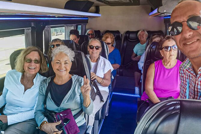 BOOK Your Private Driver in Casablanca ! - Price and value at $35 per person
