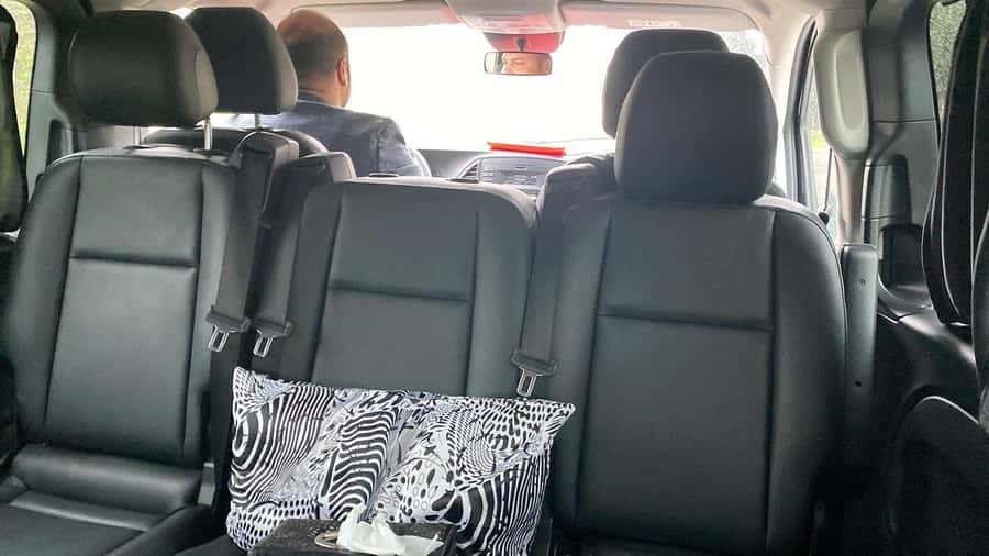 BOOK Your Private Driver in Casablanca - Booking advice for getting better value