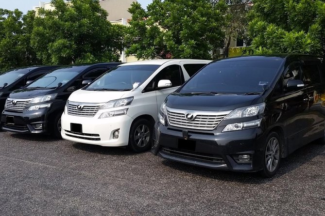 Breathless Resort Montego Bay Private Car Transfer - Leaving Sangster Airport Without the Taxi Shuffle
