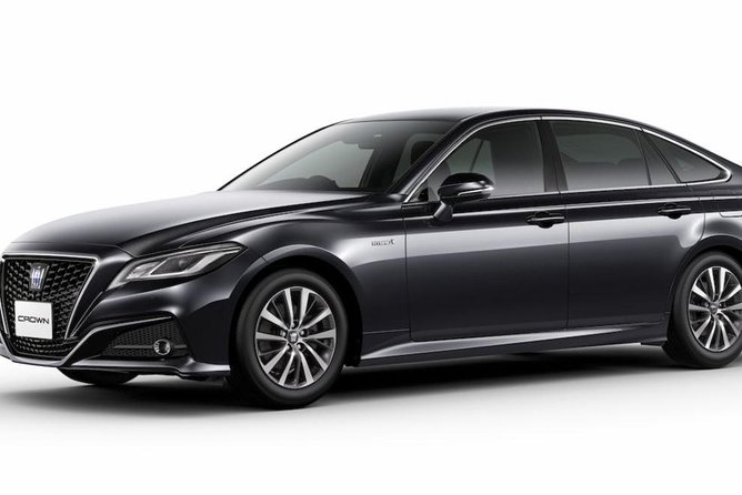 Breathless Resort Montego Bay Private Car Transfer - The Short Drive to Breathless Montego Bay