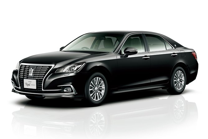 Breathless Resort Montego Bay Private Car Transfer - What the Ride Does Not Include
