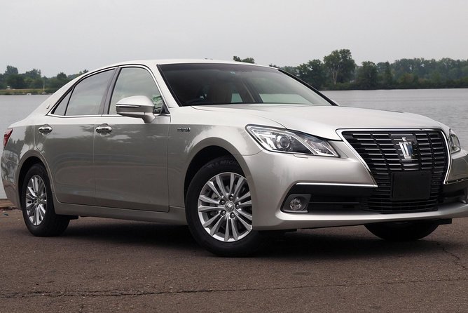 Breathless Resort Montego Bay Private Car Transfer - Comfort, Safety, and Arrival Timing