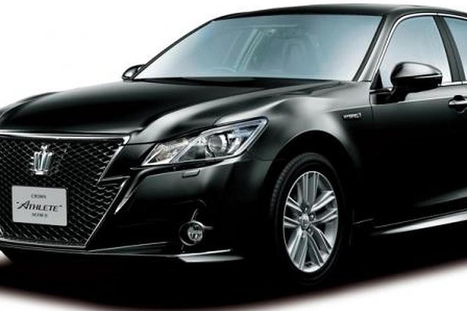 Breathless Resort Montego Bay Private Car Transfer - Who Should Book This Transfer
