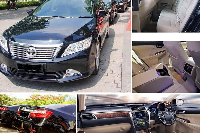 Breathless Resort Montego Bay Private Car Transfer - Why a Private Ride Can Be Worth the Cost