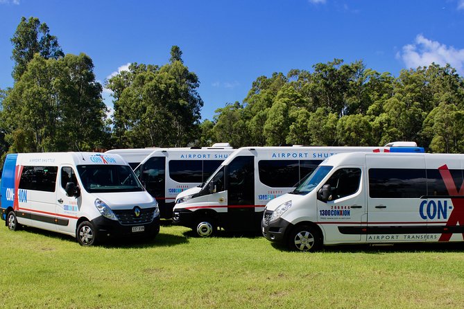 Brisbane's Ultimate Chauffeur Airport Arrival experience - Is $100.41 good value for two?