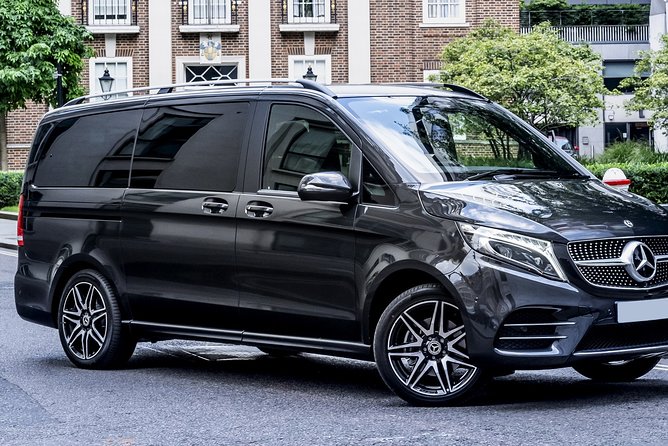 Brisbane Ultimate Chauffeur Airport Departure experience - Cancellation and final messages