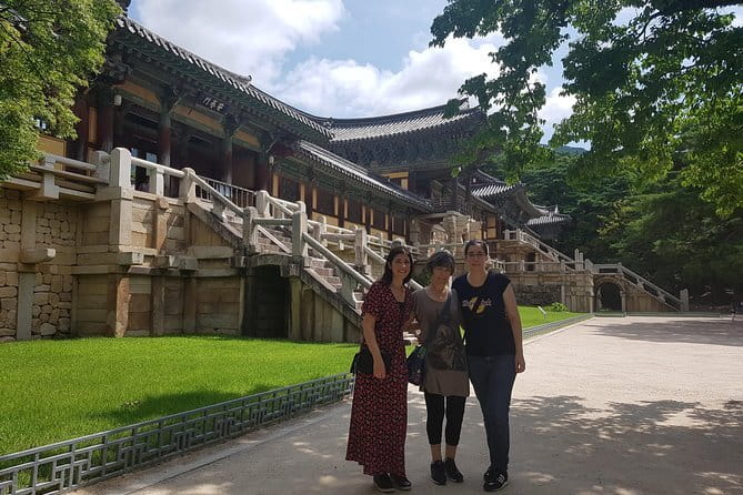 BTS Landmarks Private Car Tour in Busan with a Licensed Guide - Oryukdo Skywalk gives Jimin’s connection a coastal setting