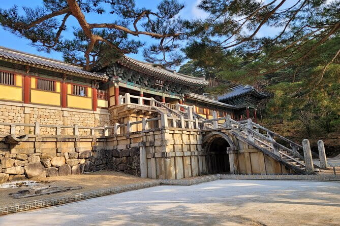 BTS Landmarks Private Car Tour in Busan with a Licensed Guide - The café linked to Jimin’s family
