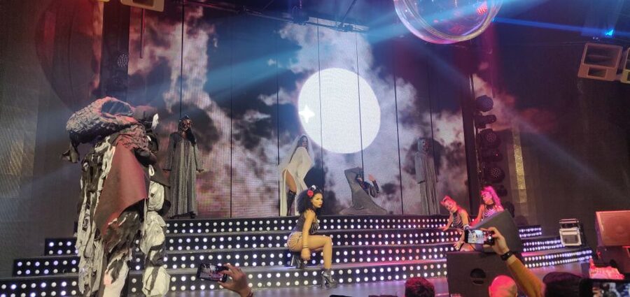 Bucharest: VIP Dining, Limo Ride & Clubbing - The final club is where costs need the closest look