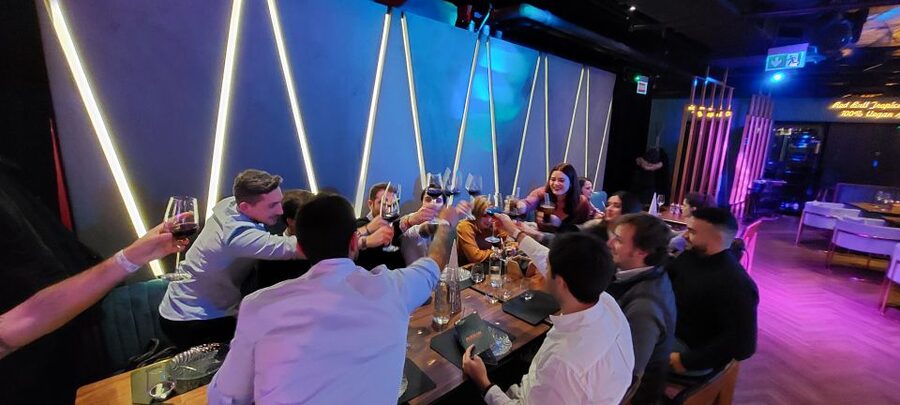 Bucharest: VIP Dining, Limo Ride & Clubbing - Dress, timing, and small practical details