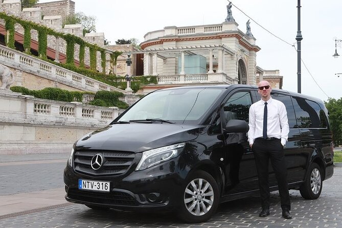 Budapest Evening Sightseeing Cruise with your own Chauffeur - Parliament supplies the classic Budapest view