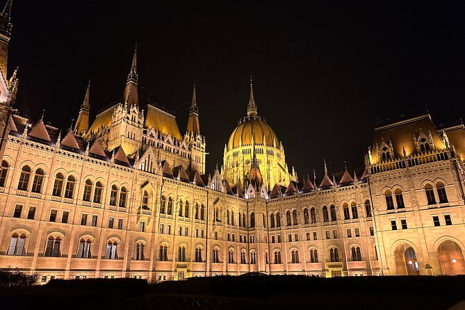 Budapest Evening Sightseeing Cruise with your own Chauffeur - The coordination issue you should take seriously