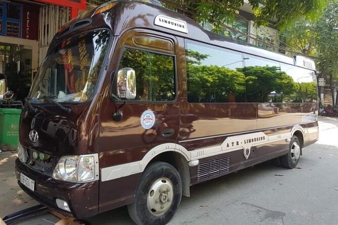 Bus ticket Hanoi to Ha Giang: Sleeping - Limousine - Cabin Bus - Who should choose each bus