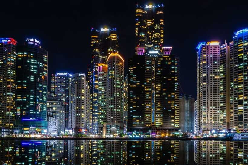 Busan: Private Car Charter Customized City Tour - Haedong Yonggungsa Temple on the eastern shore