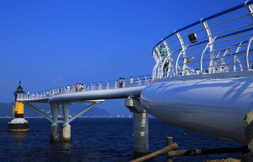 Busan: Private Car Charter Customized City Tour - Gamcheon Culture Village and Songdo Beach