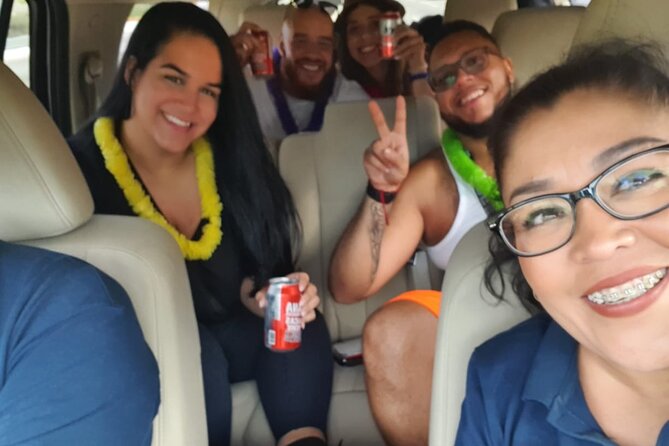Cabo Airport Private CAR to cabo area Resorts UP TO 3 PASSENGERS - What the 20 to 50 minute ride means