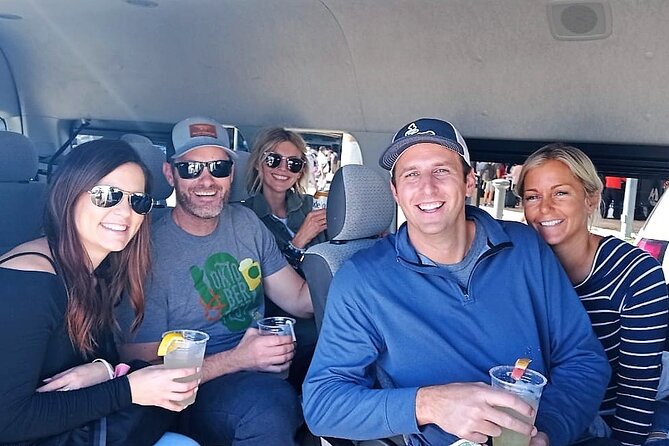 Cabo Airport Private Car up to 3 passengers To Cabo Area resorts - Key points to know before booking