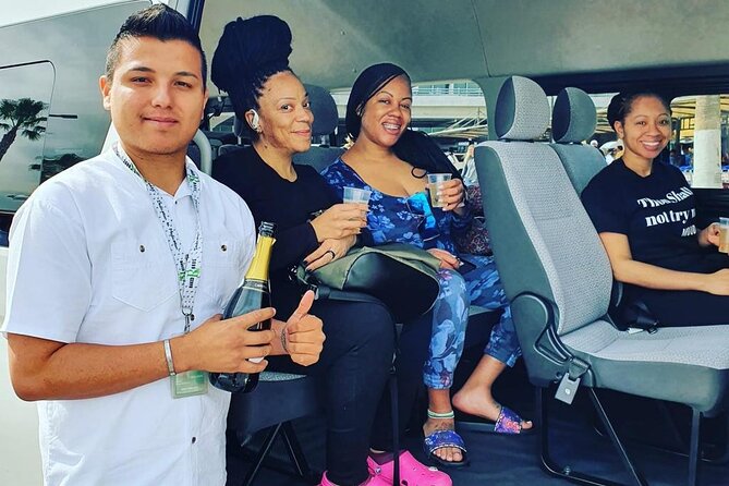 Cabo Airport Private Car up to 3 passengers To Cabo Area resorts - Is $85 good value for three people?