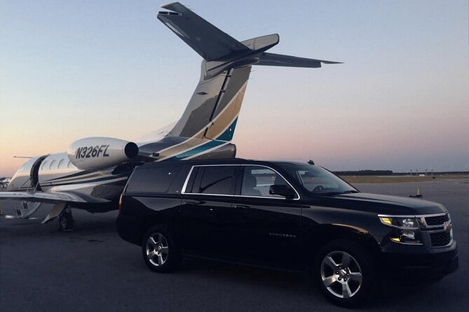 Cabo San Lucas Affordable Luxury Transfers - Key points to know before booking