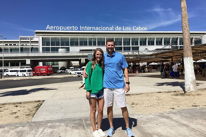 Cabo San Lucas Affordable Luxury Transfers - Grocery, pharmacy, and delivery help