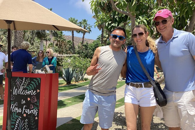 Cabo San Lucas Affordable Luxury Transfers - Who should book this service