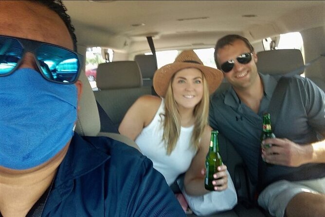 CABOAirport PRIVATE CAR To Cabo Resorts AREA up To 3 pax One Way - Resort exclusions that can ruin an otherwise good plan