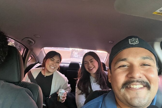 CABOAirport PRIVATE CAR To Cabo Resorts AREA up To 3 pax One Way - What happens after customs