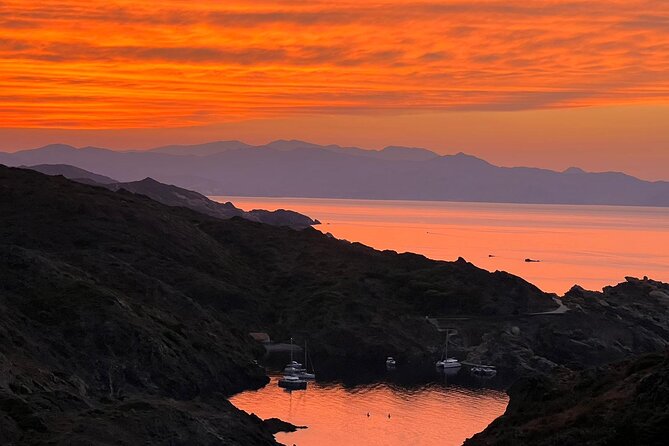 Cadaqués/Begur Private Luxury Tour Costa Brava by Mercedes Vogue - How to plan your eight hours