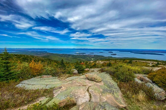 Cadillac Mountain Half Day Private Tour - Acadia’s human story adds meaning to the scenery