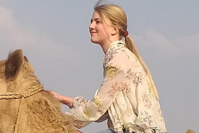 Cairo Private day tour from Hurghada by private car - Leaving Hurghada at 3 a.m.