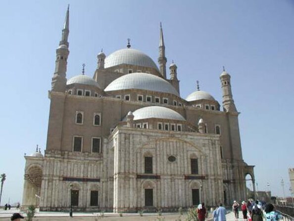Cairo private day trip with private tour guide & car with driver - Key points to know before booking