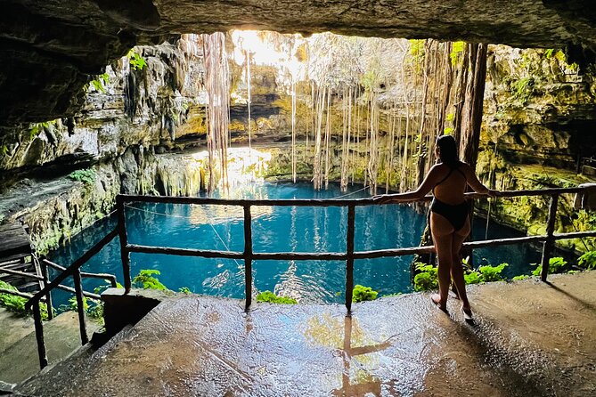 Cancun Private Driver - The real value of the $320 group price