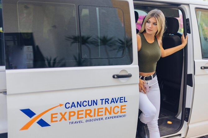 Cancun Private Driver Service - The six-hour limit changes how you should plan