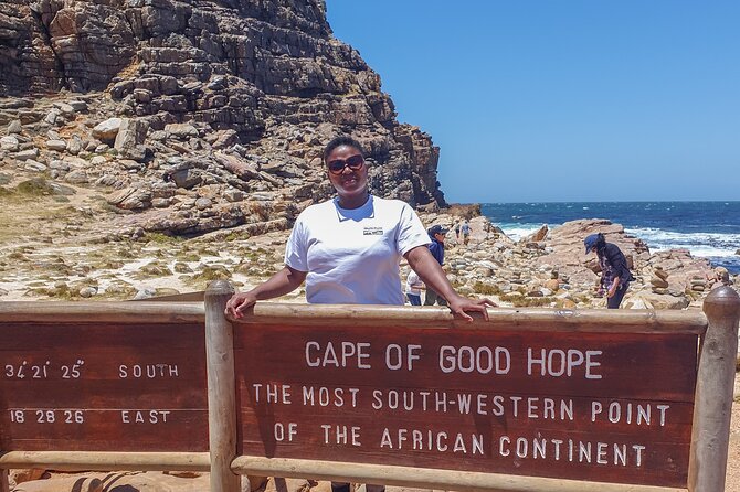 Cape of Good Hope & Penguins Boulder's Beach in Private Car - Why this private Cape Peninsula day works