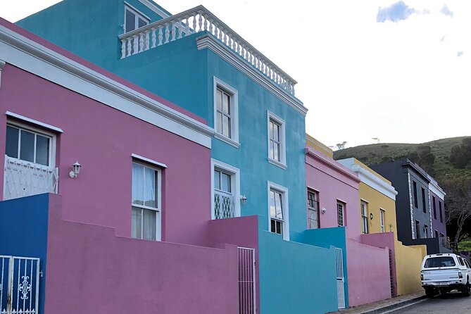 Cape of Good Hope & Penguins Boulder's Beach in Private Car - Boulders Beach is the emotional high point