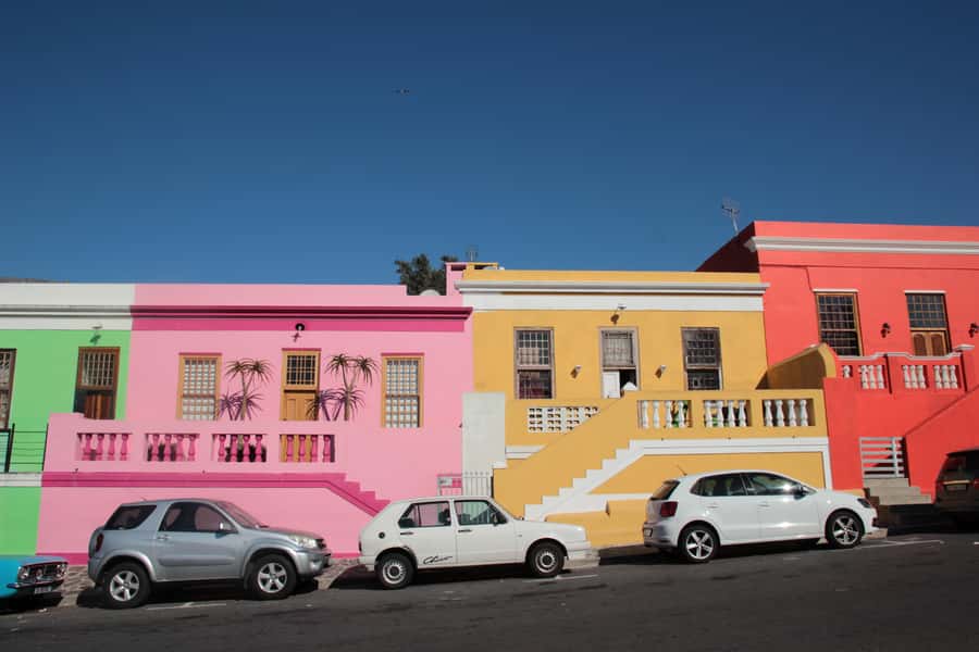 Cape Peninsula Full Day Tour In Private Car - Cape of Good Hope gives the day its classic viewpoint