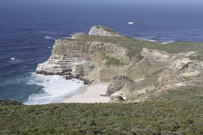 Cape Point, Boulder's Beach in Private Car Entrance Fees Included - Key points to know before you book