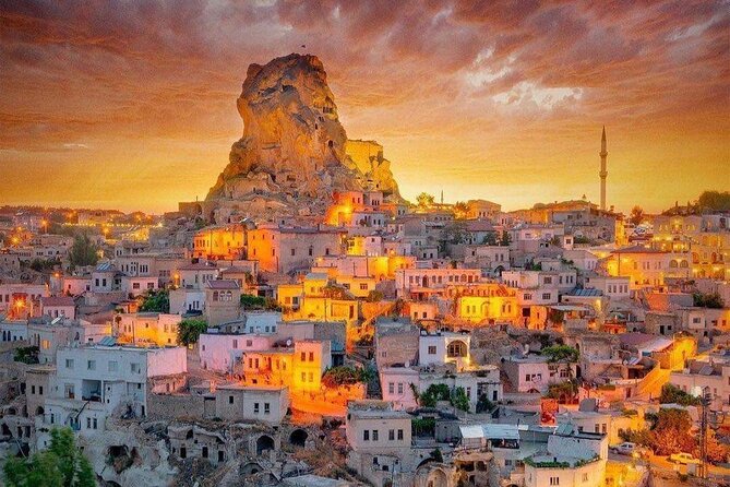 Cappadocia Private Shopping Tour with Driver - A private vehicle changes the pace