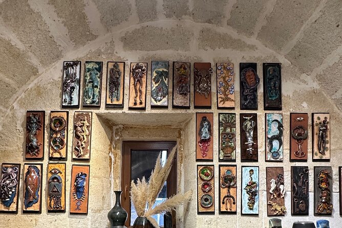 Cappadocia Private Shopping Tour with Driver - Who gets the best value from the $5 price?