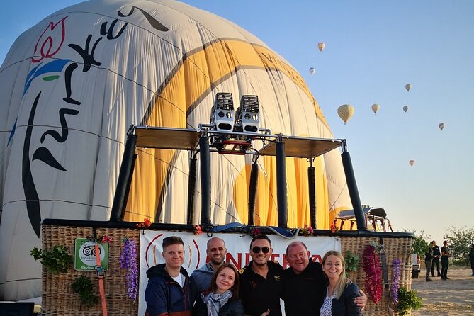 Cappadocia Red Tour ( Private Car & Licensed Tour Guide ) - Who will get the most from this tour