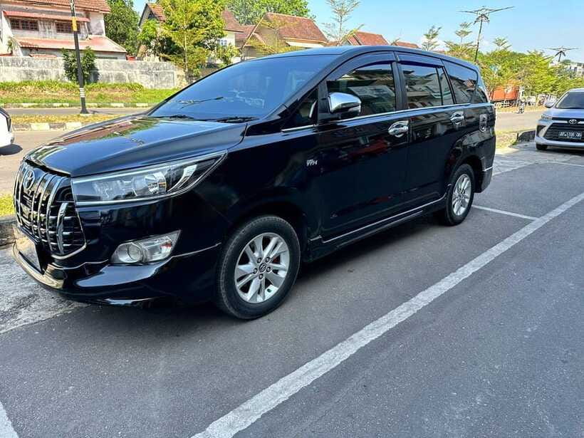 Car Charter Bintan - With Driver - Pickup, payment flexibility, and cancellation