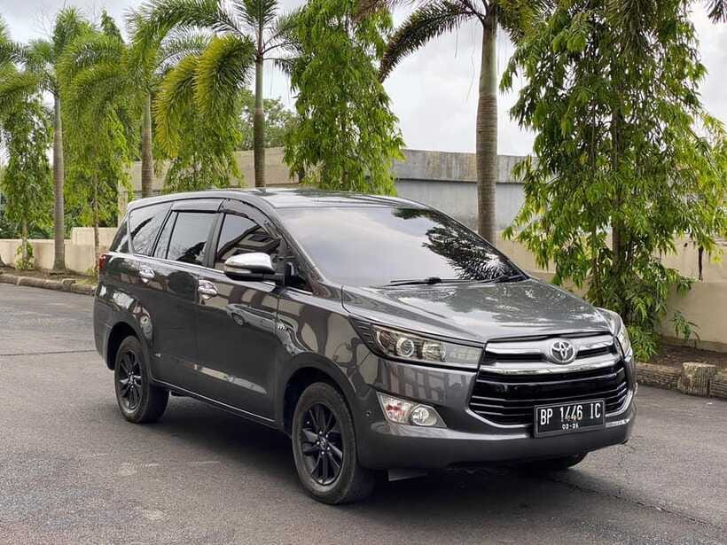 Car Charter Bintan - With Driver - The driver’s role and the private-car advantage