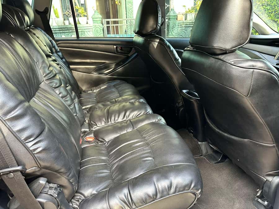 Car Charter Bintan - With Driver - What the $48 group price really buys you