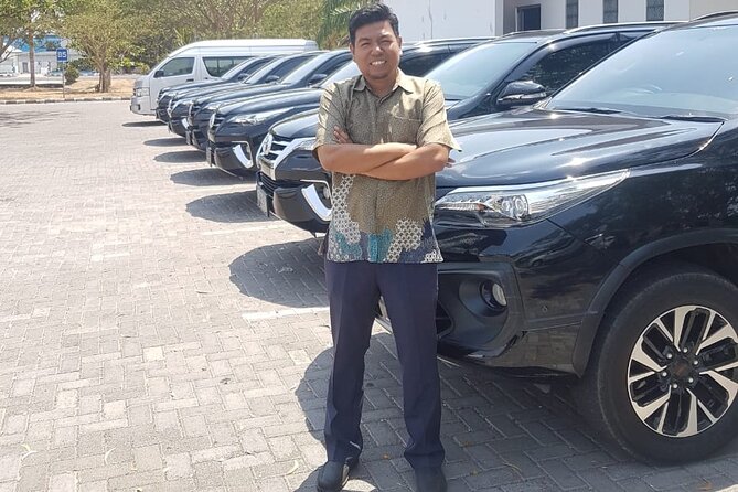 Car Hire with Chauffeur >> Driving around Lombok or visit Gili Islands - Key points for planning your Lombok day