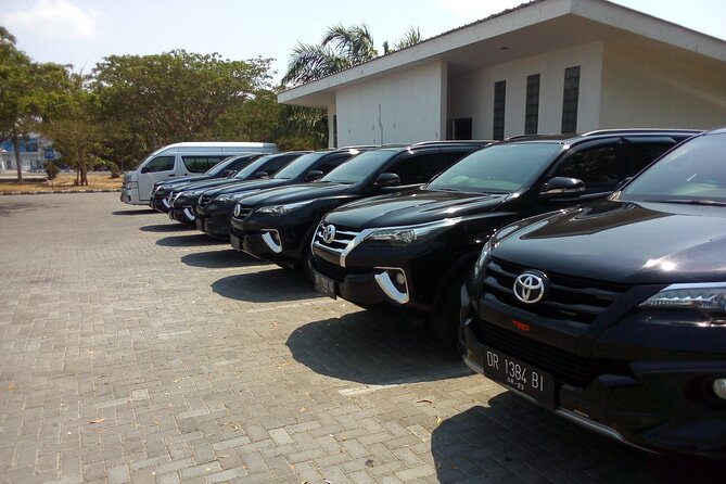 Car Hire with Chauffeur >> Driving around Lombok or visit Gili Islands - Why a private car works well in Lombok