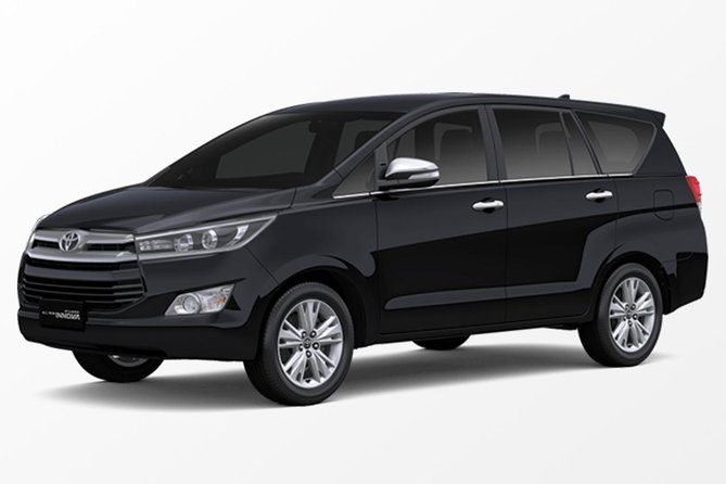 Car Hire with Chauffeur >> Driving around Lombok or visit Gili Islands - Waterfalls and the physical side of the day