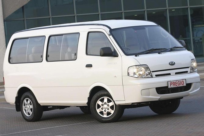 Car Hire with Chauffeur >> Driving around Lombok or visit Gili Islands - Adding the Gili Islands to a car-based day