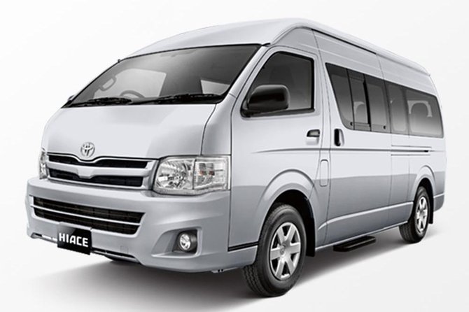 Car Hire with Chauffeur >> Driving around Lombok or visit Gili Islands - The car, driver, and comfort level