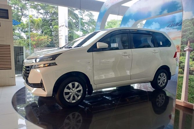 Car Hire with Chauffeur >> Driving around Lombok or visit Gili Islands - Starting from a hotel, airport, or port