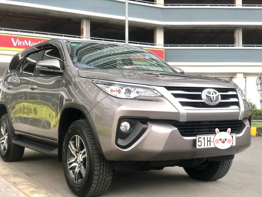 Car rental with Driver in Sapa (4 hours) - Why the private format can be good value